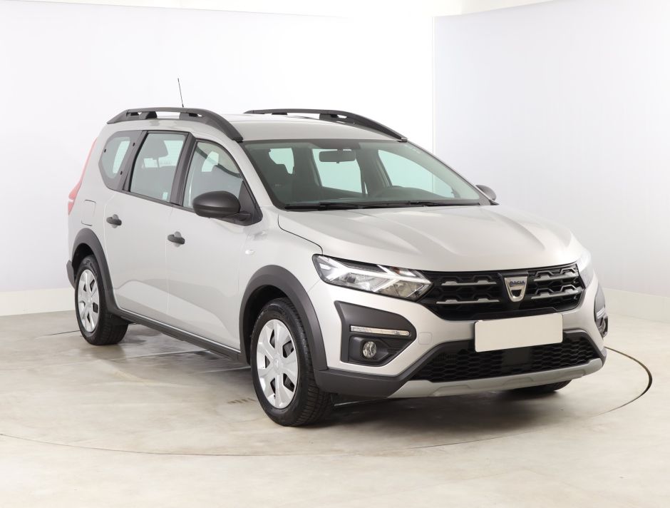 Dacia Jogger - 2022