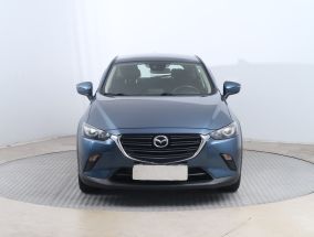 Mazda CX-3 - 2018