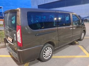 Peugeot Expert - 2012
