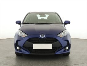 Toyota Yaris - 2022