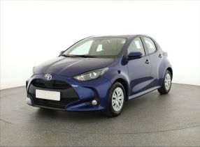 Toyota Yaris - 2022