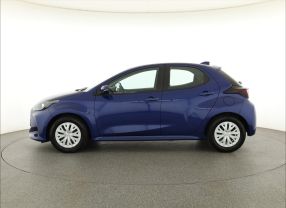 Toyota Yaris - 2022