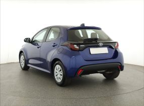 Toyota Yaris - 2022
