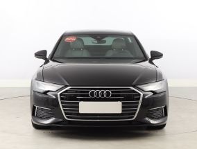 Audi A6 - 2019