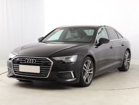 Audi A6 - 2019