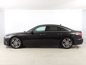 Audi A6 - 2019