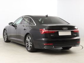 Audi A6 - 2019