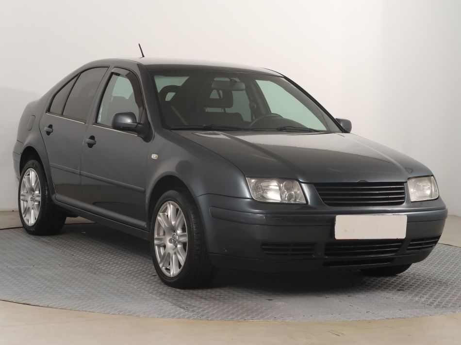 Volkswagen Bora - 1999