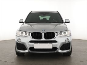 BMW X3 - 2016