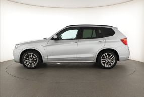 BMW X3 - 2016