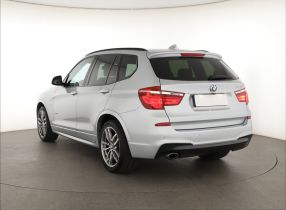 BMW X3 - 2016