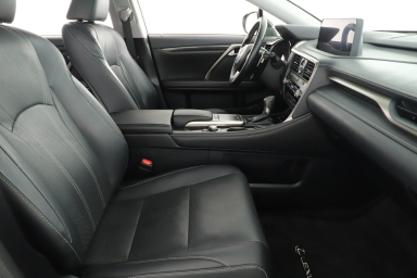 Lexus RX - 2019
