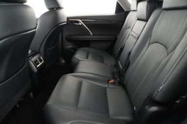 Lexus RX - 2019