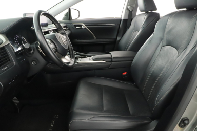 Lexus RX - 2019
