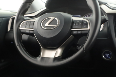 Lexus RX - 2019