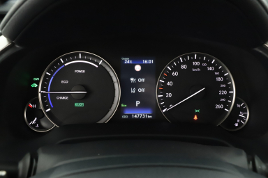 Lexus RX - 2019