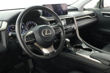 Lexus RX - 2019