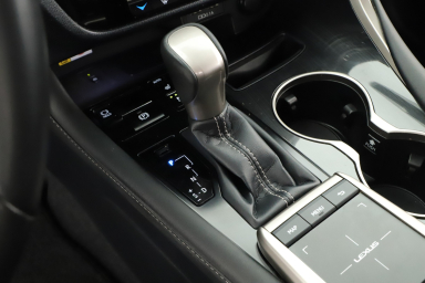 Lexus RX - 2019