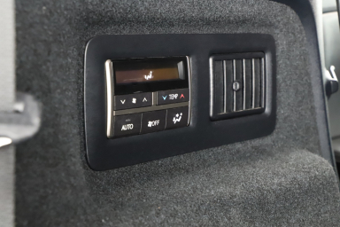 Lexus RX - 2019