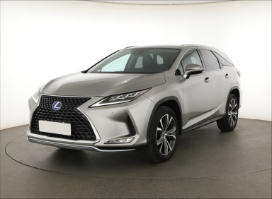 Lexus RX - 2019