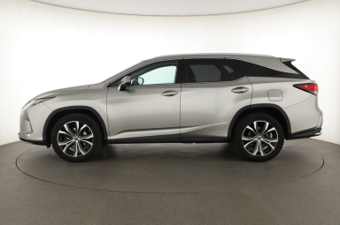 Lexus RX - 2019