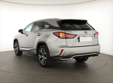 Lexus RX - 2019
