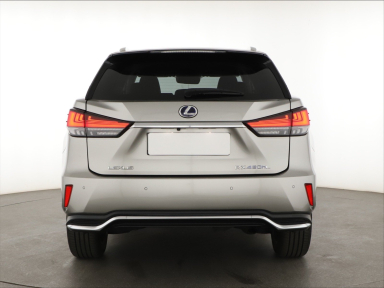 Lexus RX - 2019