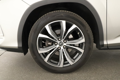 Lexus RX - 2019