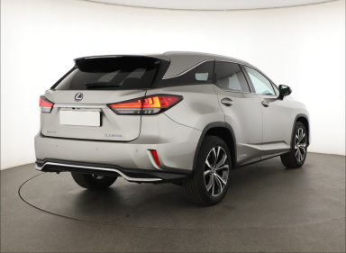 Lexus RX - 2019