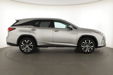 Lexus RX - 2019