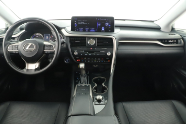 Lexus RX - 2019