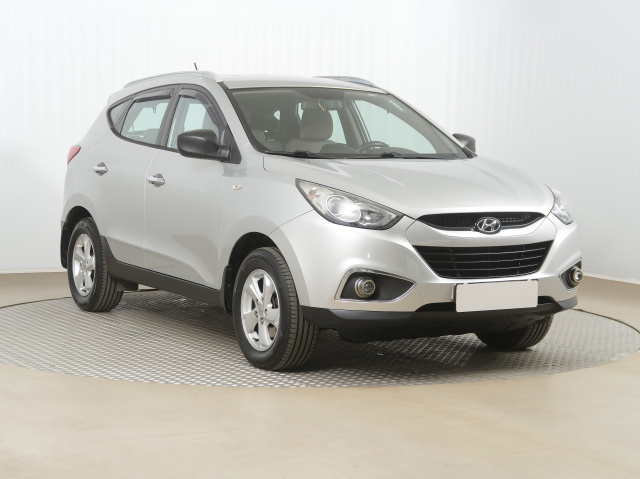 Hyundai ix35 2010