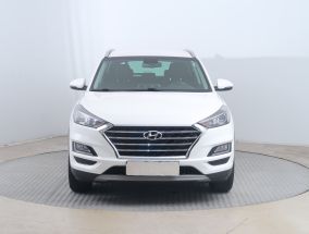 Hyundai Tucson - 2019