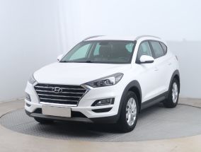 Hyundai Tucson - 2019
