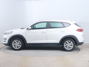 Hyundai Tucson - 2019
