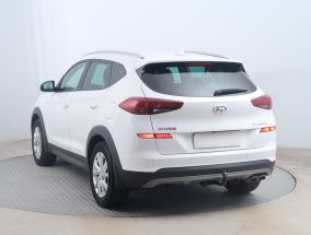 Hyundai Tucson - 2019