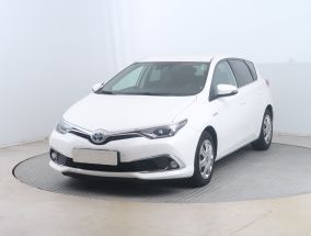 Toyota Auris - 2017