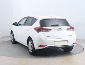 Toyota Auris - 2017