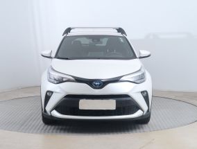 Toyota C-HR - 2023