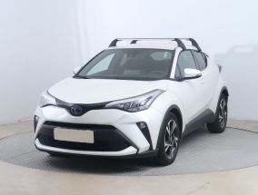 Toyota C-HR - 2023