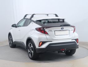 Toyota C-HR - 2023