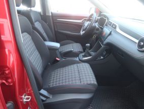 MG ZS II - 2024