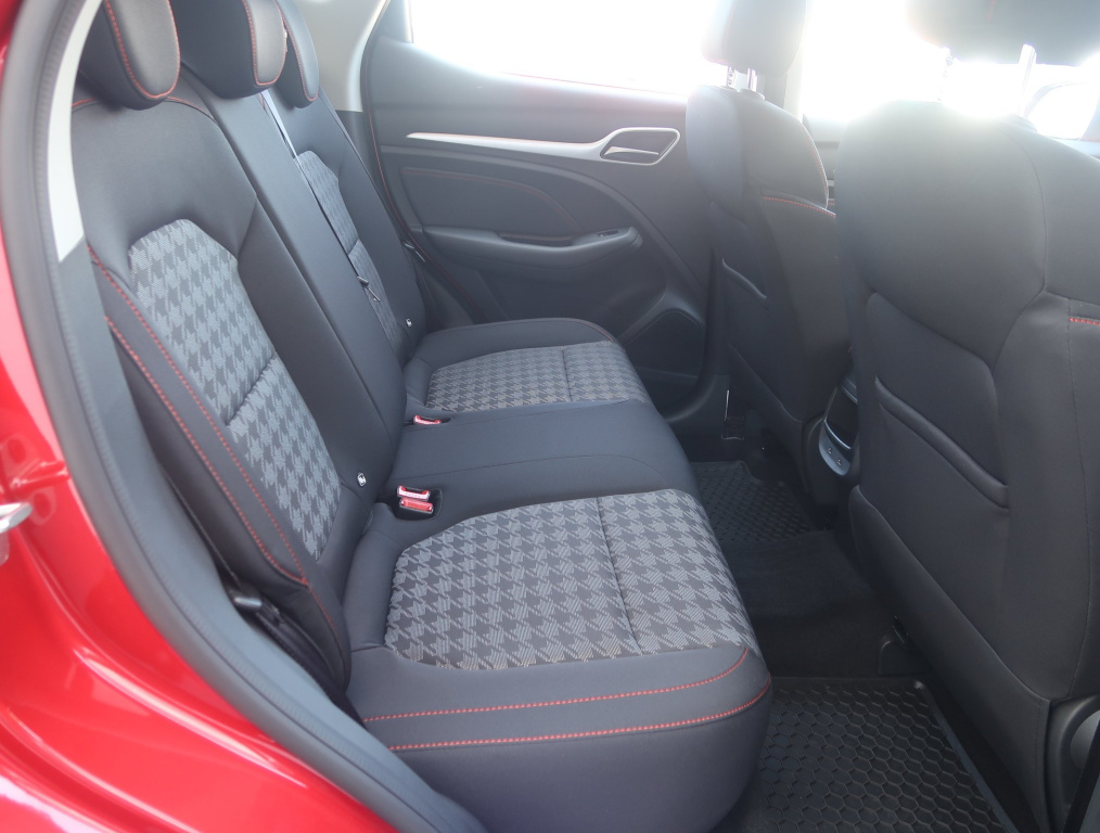 MG ZS SUV