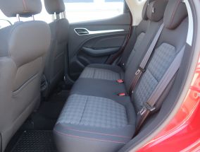 MG ZS II - 2024