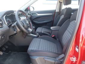 MG ZS II - 2024