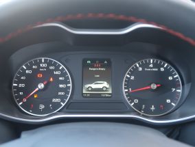 MG ZS II - 2024