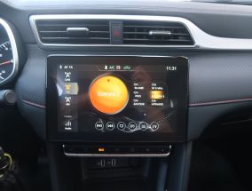 MG ZS II - 2024