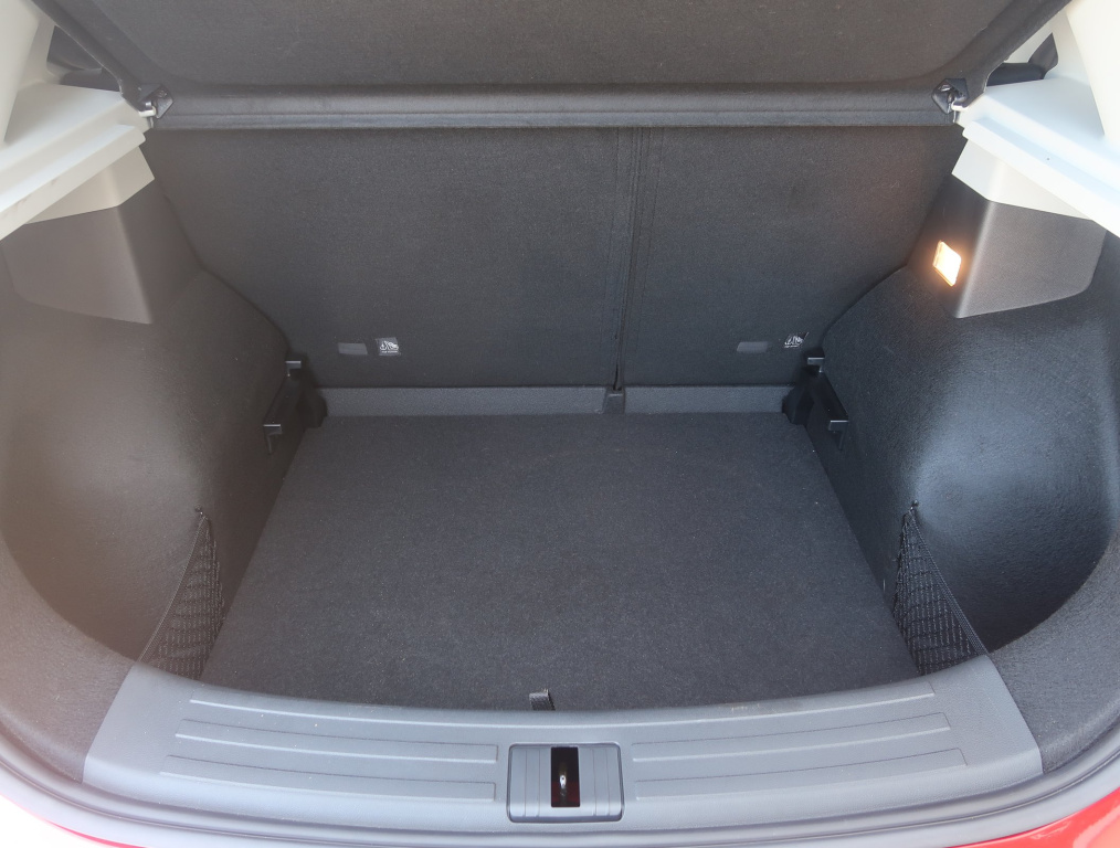 MG ZS SUV