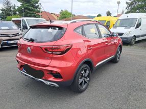 MG ZS II - 2024