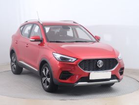MG ZS II - 2024